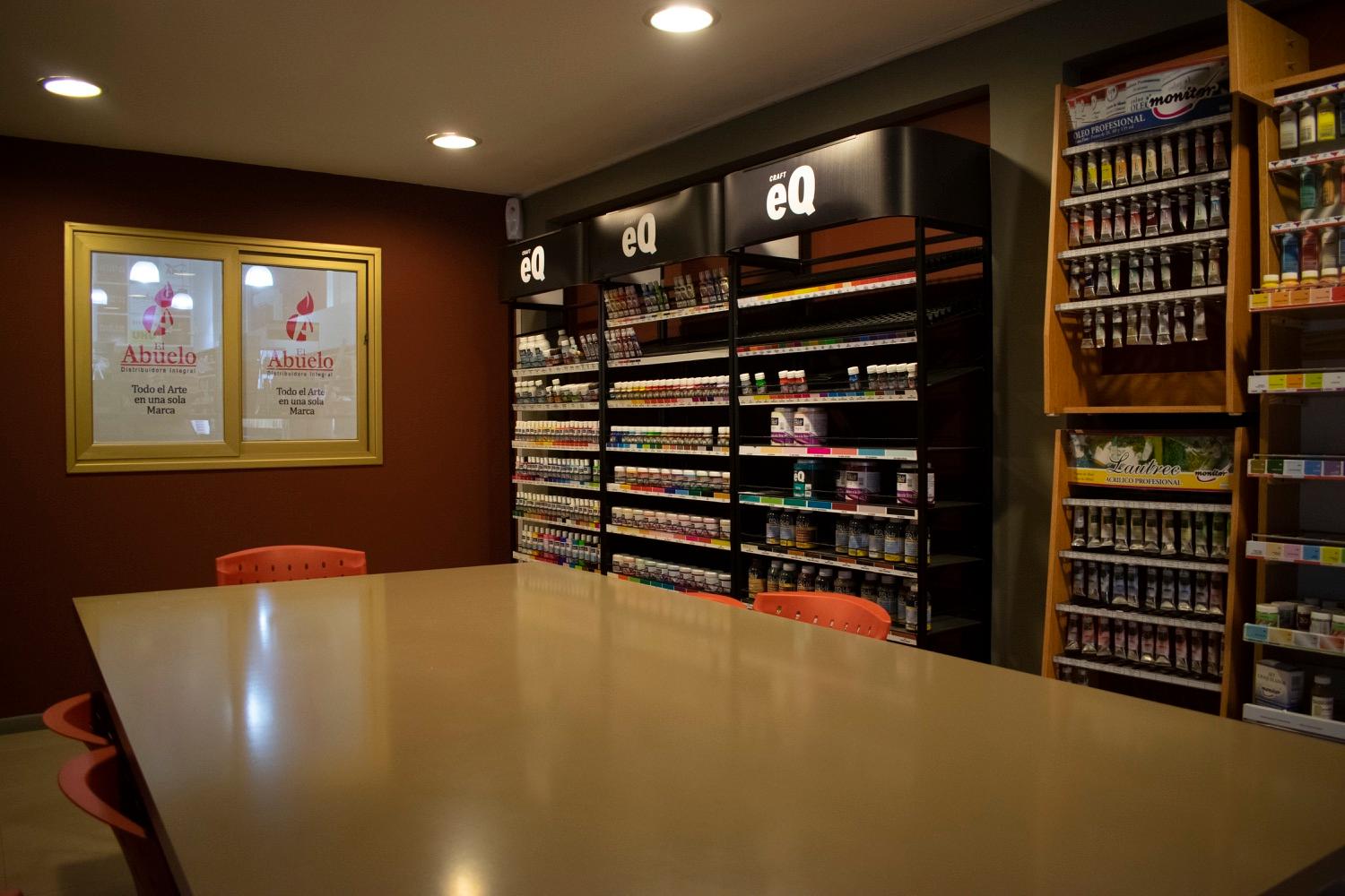 Pinturas decorativas