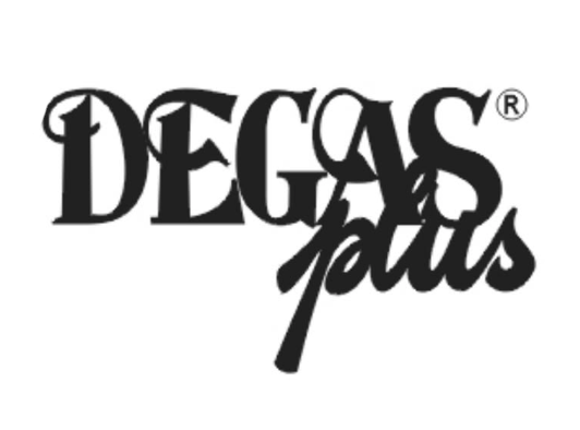 Degas Plus